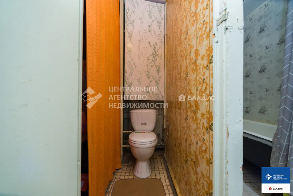 Продажа квартиры, Рязань, ул. Крупской - Фото 7