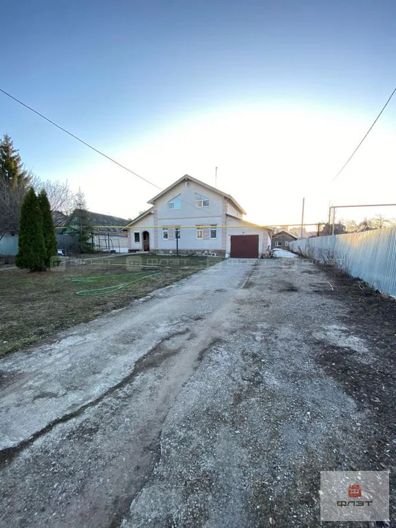 Продажа дома, Казань, ул. Совхозная (Малые Клыки) - Фото 28