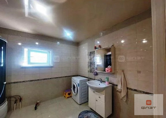 Продажа дома, Большие Ключи, Зеленодольский район, ул. Стадионная - Фото 15