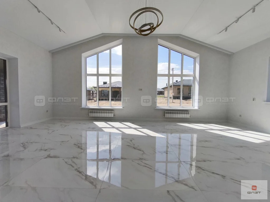 Продажа дома, Сокуры, Лаишевский район, ул. Журавлиная - Фото 3