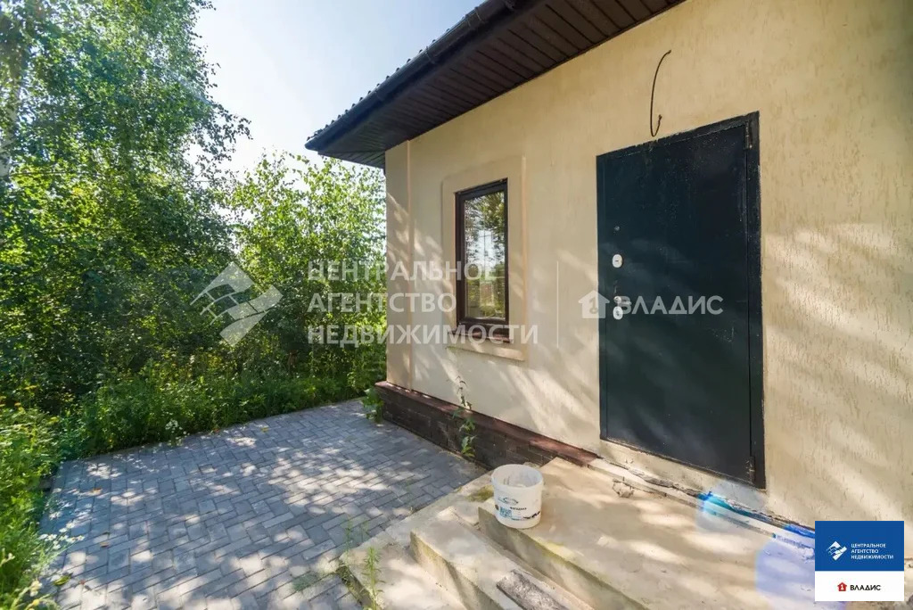 Продажа дома, Заборье, Рязанский район - Фото 4