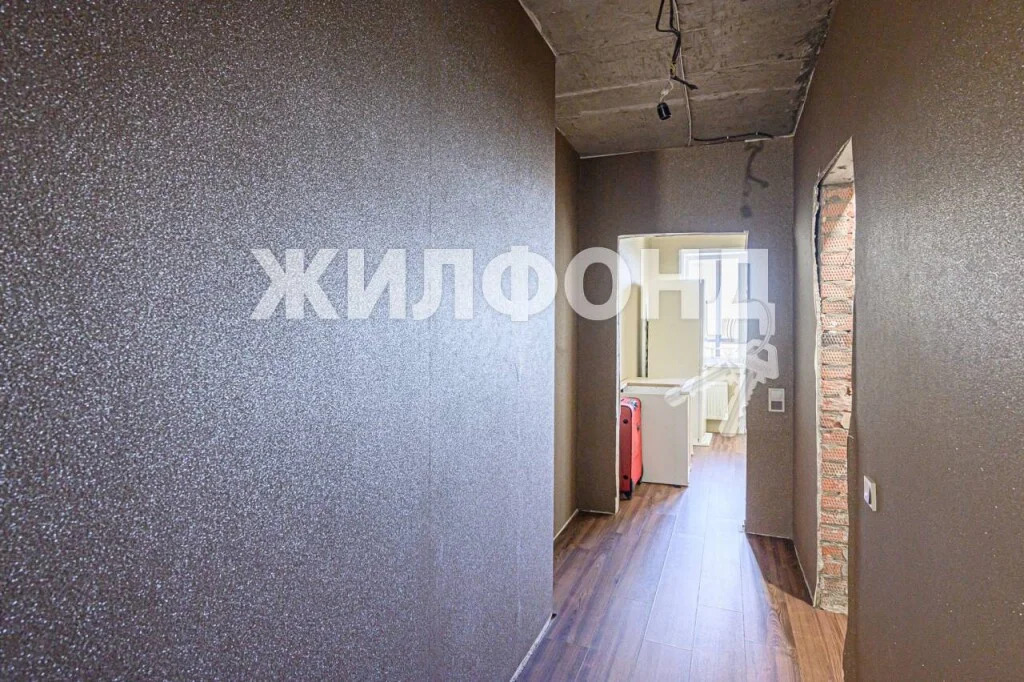 Продажа квартиры, Новосибирск, ул. Приморская - Фото 18