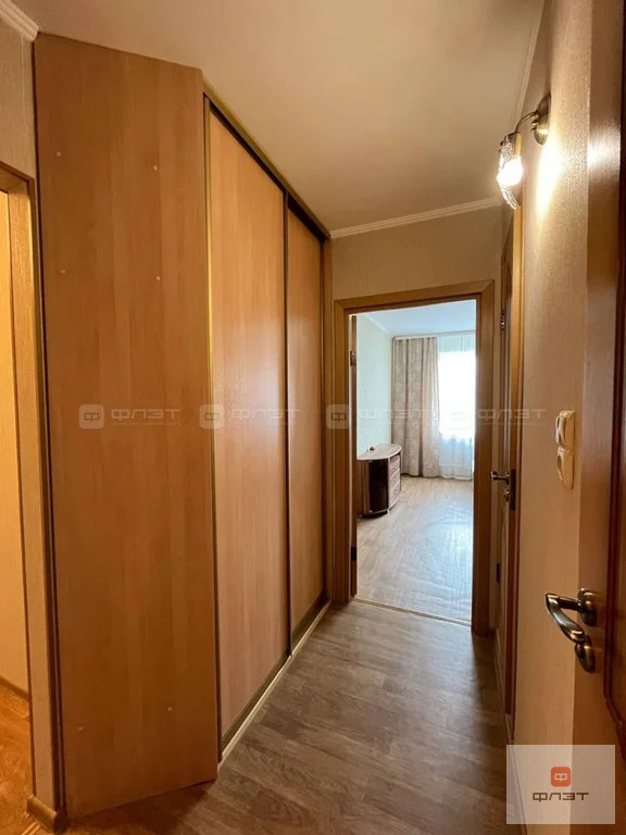 Аренда квартиры, Казань, ул. Дубравная д.23 - Фото 12