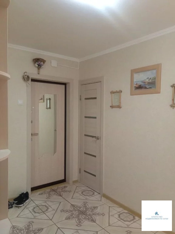 3-к квартира, 70 м, 4/5 эт. - Фото 15