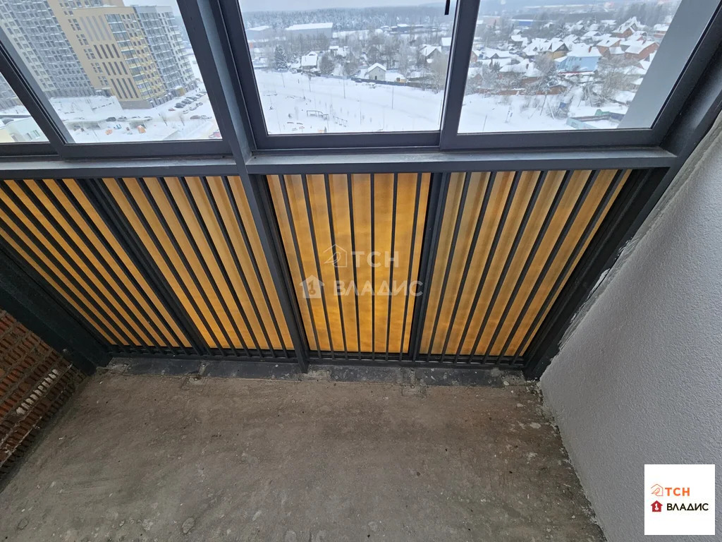 Продажа квартиры, Пушкино, Воскресенский район, улица Антона Ветчинова - Фото 14