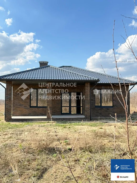 Продажа дома, Семкино, Рязанский район - Фото 8