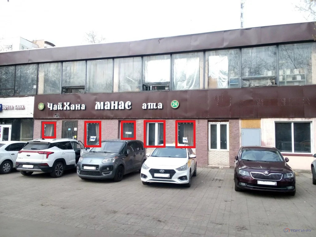 Продажа торгового помещения, ул. Маршала Чуйкова - Фото 3