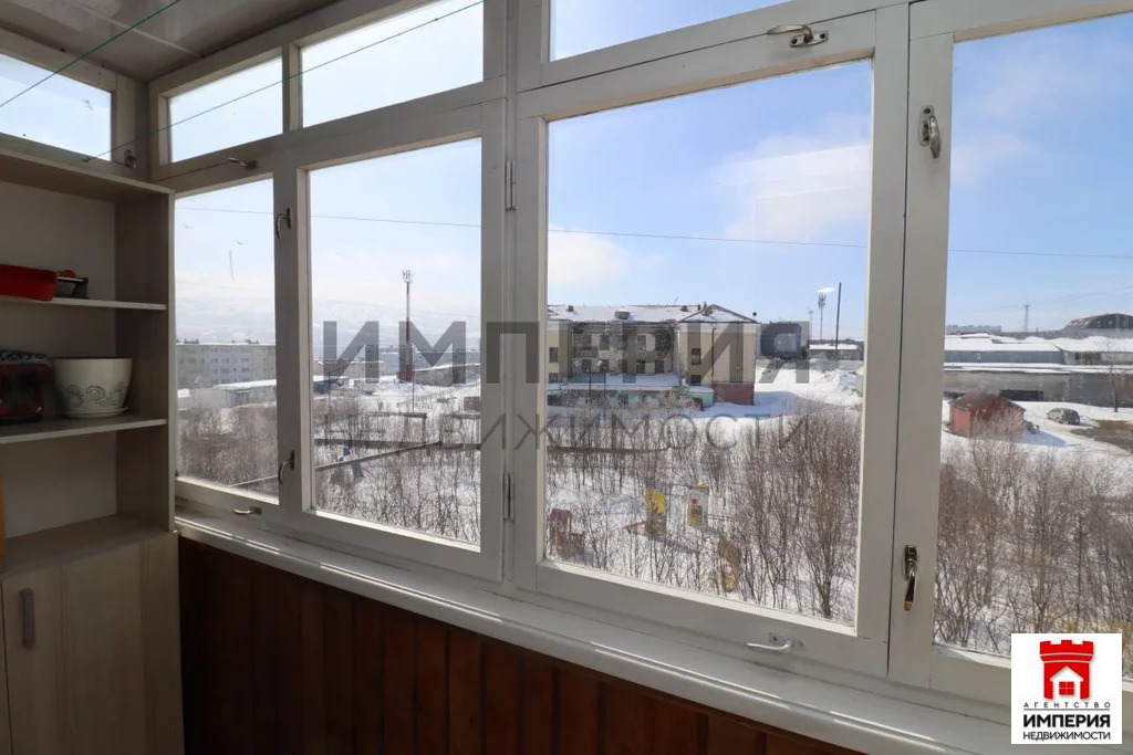 Продажа квартиры, Магадан, ул. Гагарина - Фото 8