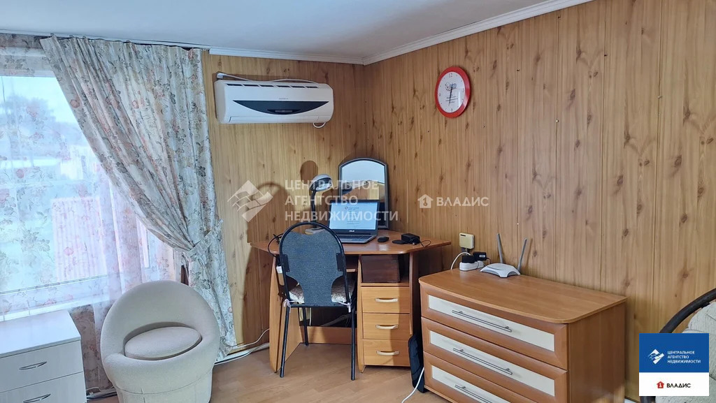 Продажа дома, Рыбное, Рыбновский район, ул. Знаменская - Фото 11