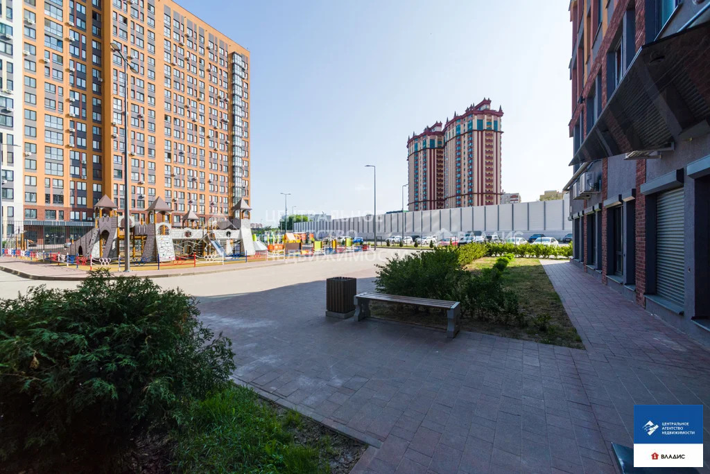 Продажа квартиры, Рязань, ул. Полевая - Фото 1