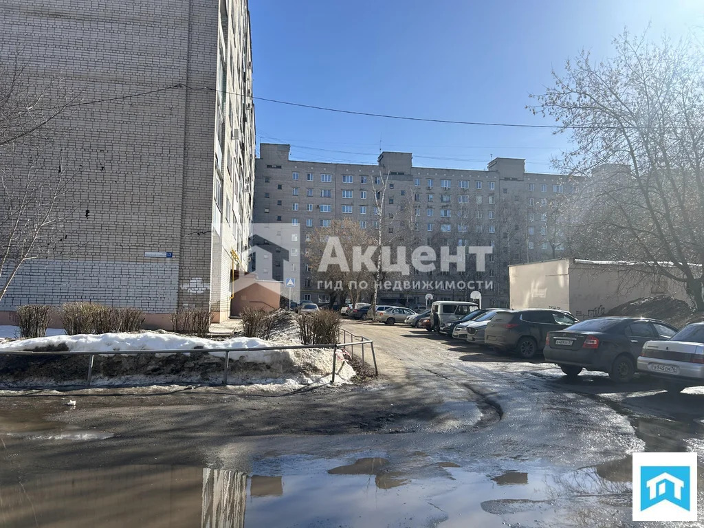 Продажа квартиры, Иваново, ул. Парижской Коммуны - Фото 6