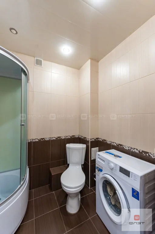 Продажа квартиры, Казань, пр-кт. Альберта Камалеева - Фото 11