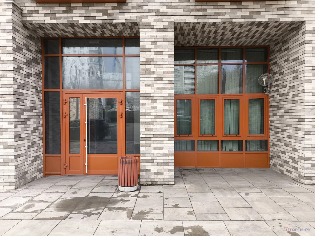 Продажа торгового помещения, 1-й Стрелецкий проезд - Фото 4