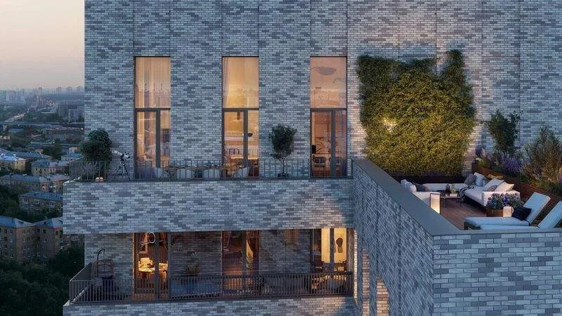 Продам 2-комн. квартиру 77.5 кв.м. - Фото 10