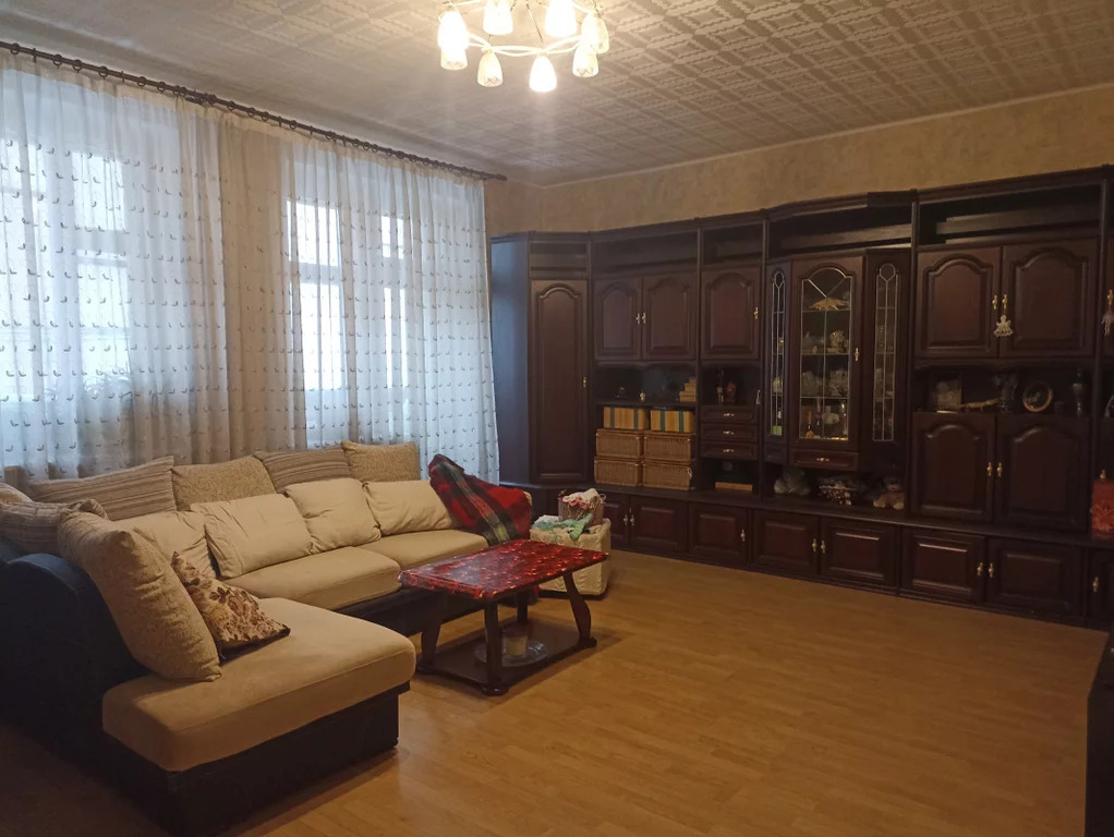 Продается квартира, Сергиев Посад г, Осипенко ул, 2, 120м2 - Фото 10