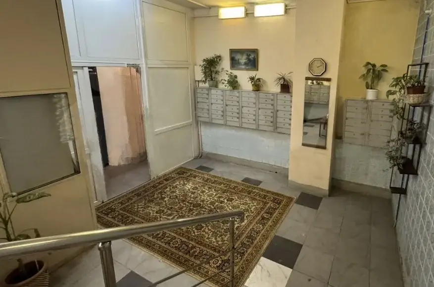 3-комнатная квартира ,  г. Москва, Поликарпова ул. д.19 к 1 - Фото 11