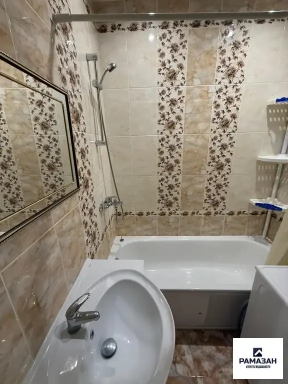 2-ком квартира ул.Хусаина Мавлютова, д. 17Ек2 - Фото 24