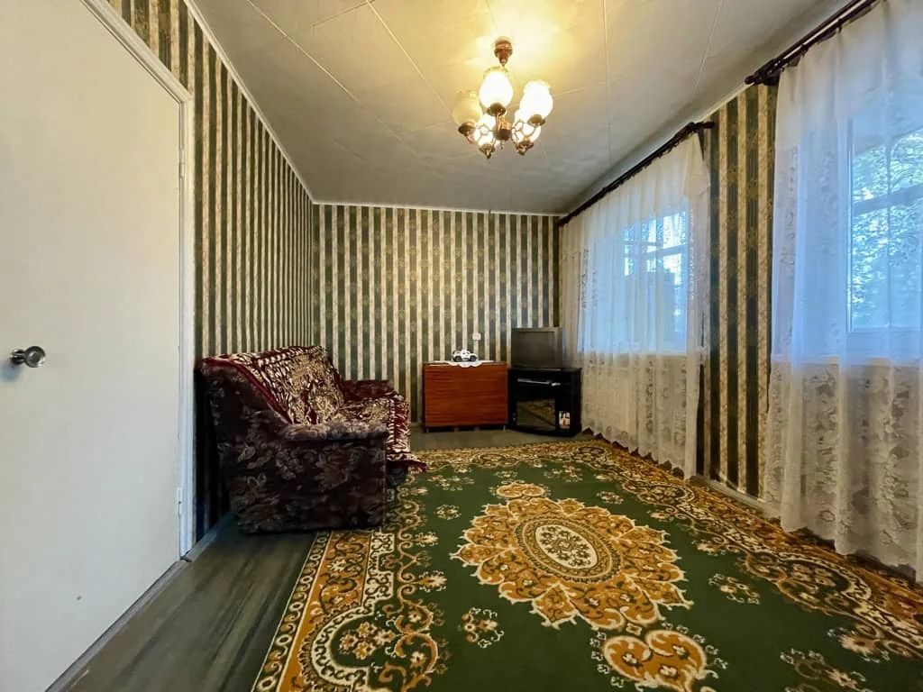 Продажа квартиры, Яхрома, Дмитровский район, ул. Ленина - Фото 3