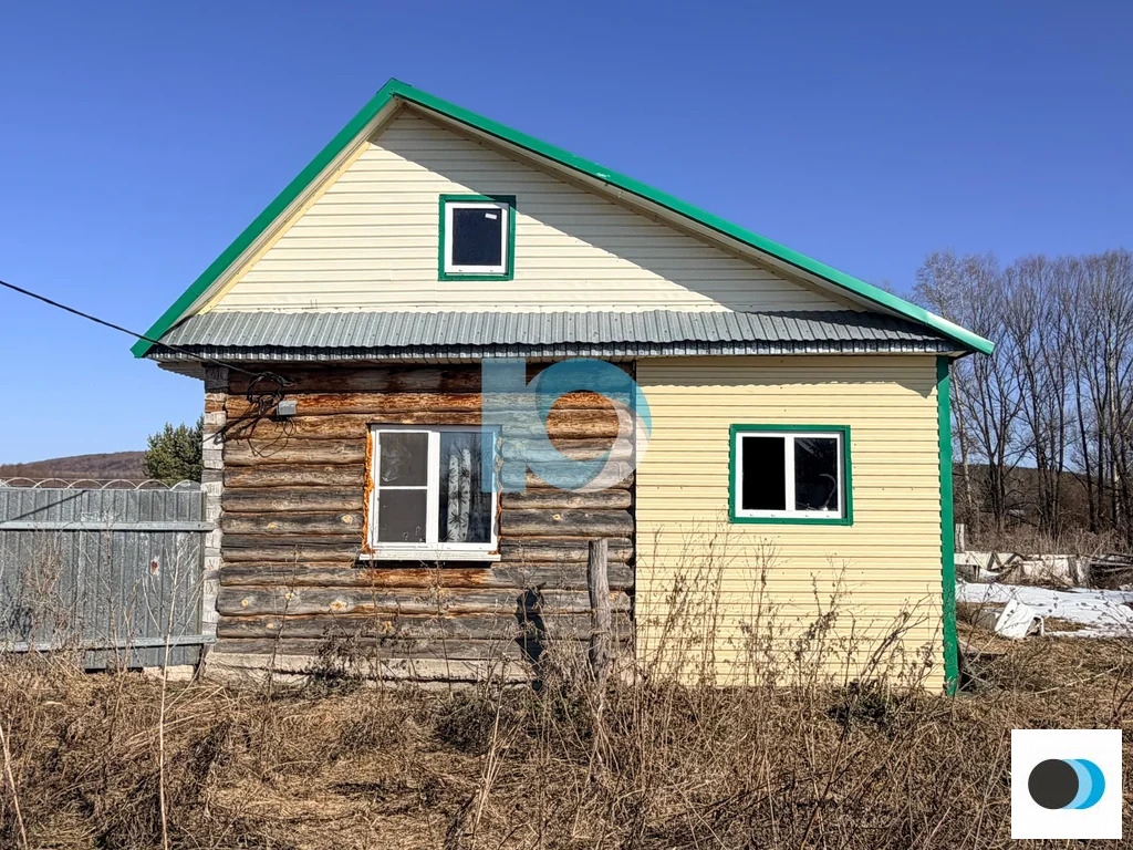 Продажа дома, Уктеево, Иглинский район, ул. Лесная - Фото 2