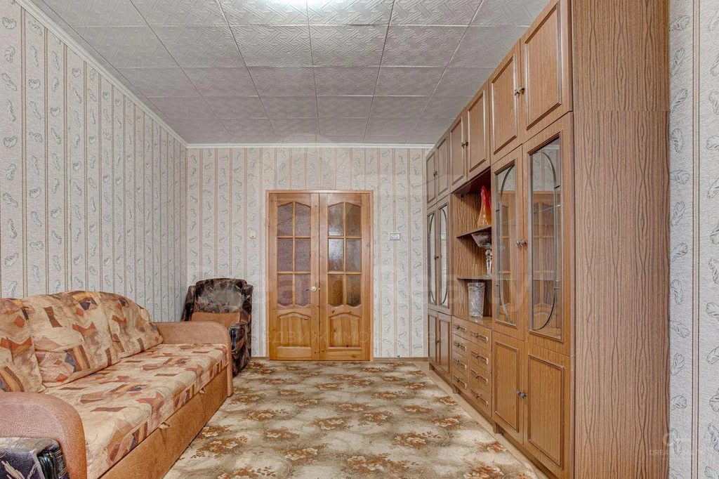 Продажа 3-комн. кв-ры, МО, Красногорск, Оптический переулок, д. 5, ... - Фото 3