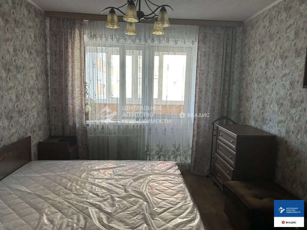 Аренда квартиры, Рязань, улица 2-я Линия - Фото 3