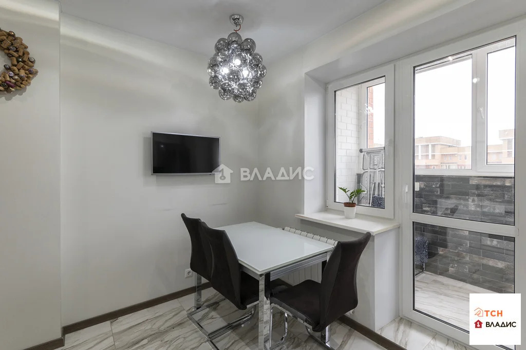 Продажа квартиры, Балашиха, Балашиха г. о., Ленина пр-кт. - Фото 2