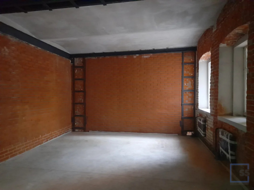 Продажа торгового помещения, м. Новослободская, ул. Долгоруковская - Фото 2