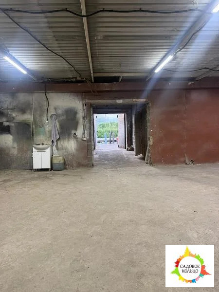 Сдается производственно-складское помещение в 46-ти км - Фото 15