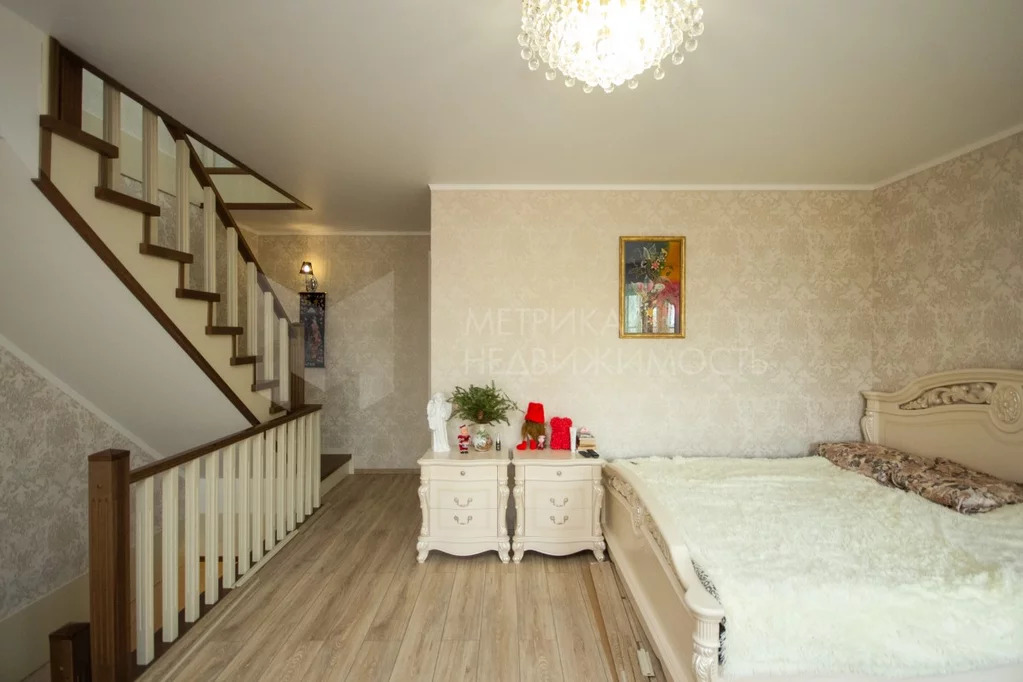 Продажа таунхауса, Тюмень, г Тюмень - Фото 18