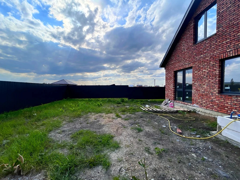 Продажа дома, Ильский, Северский район, улица Кистерева - Фото 16