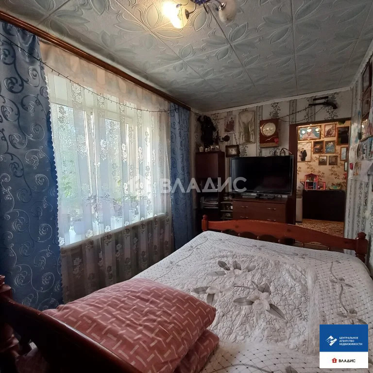 Продажа квартиры, Подвязье, Рязанский район, ул. Центральная - Фото 1