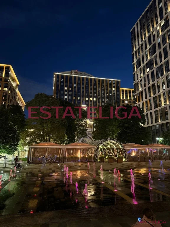 Аренда квартиры, Ленинградский пр-кт. - Фото 13