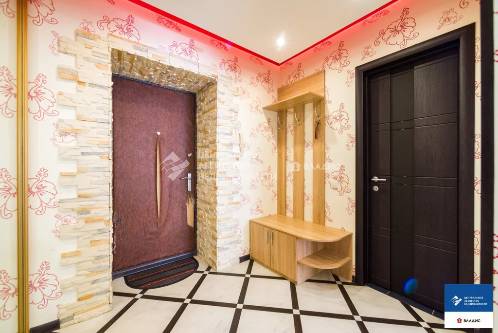 Продажа квартиры, Дядьково, Рязанский район, 2-й Бульварный проезд - Фото 12