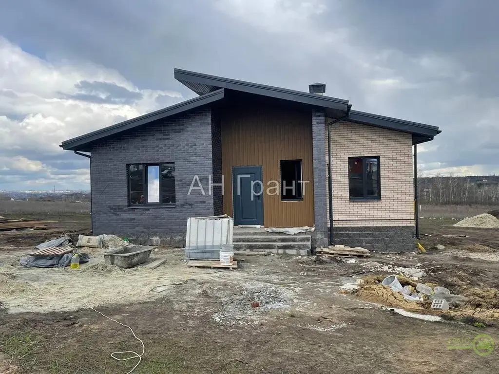 Новый дом в Пушкарное-78 , семейная ипотека - Фото 5