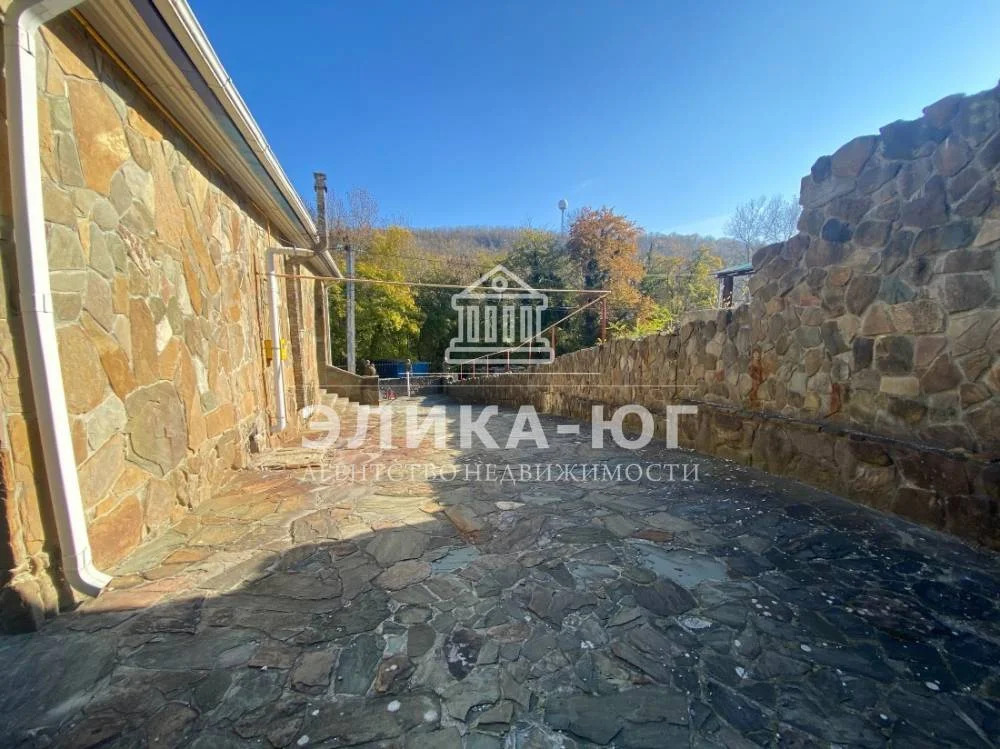 Продажа дома, Джубга, Туапсинский район, Платановая ул. - Фото 6