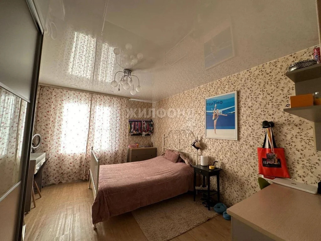 Продажа дома, Новосибирск - Фото 14