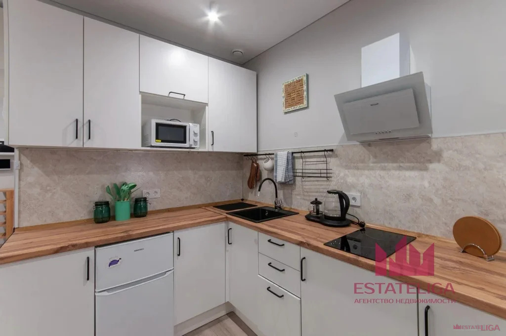 Аренда квартиры, 1-я Дубровская улица - Фото 5