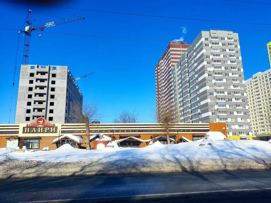 Продажа квартиры в новостройке, Оренбург, ул. Юркина - Фото 0