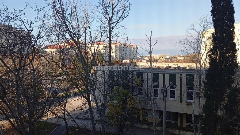 Продажа квартиры, Севастополь, Героев Сталинграда пр-кт. - Фото 10