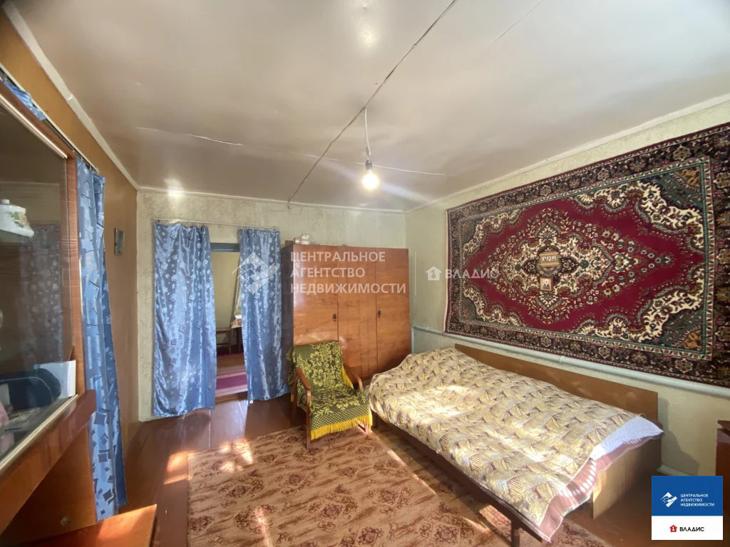 Продажа дома, Поляны, Скопинский район, ул. Северная - Фото 1
