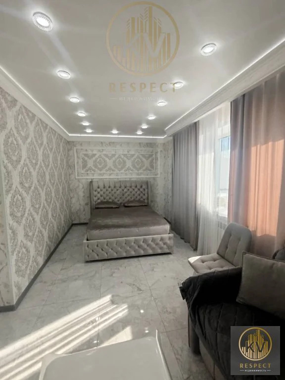 Продажа квартиры, Минеральные Воды, ул. Ставропольская - Фото 1