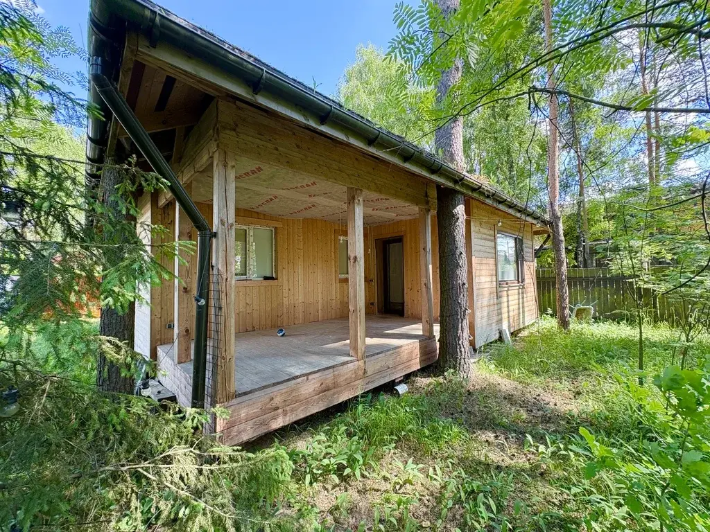 Продажа Дома со своим лесом в д.Протасово - Фото 8
