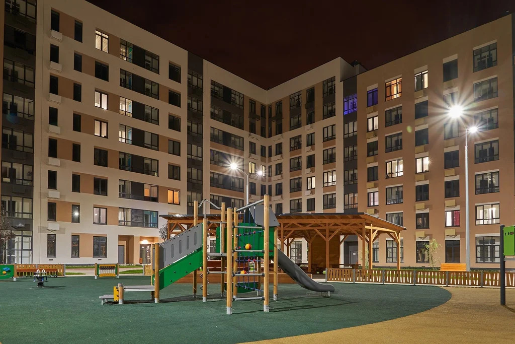 Продажа квартиры, Уфа, улица Академика Сулейманова - Фото 10