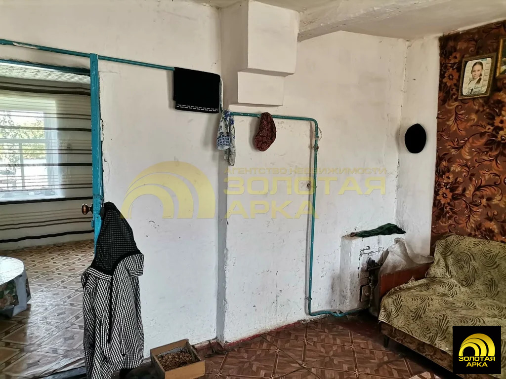 Продажа дома, Полтавская, Красноармейский район, ул. Красных Партизан - Фото 6