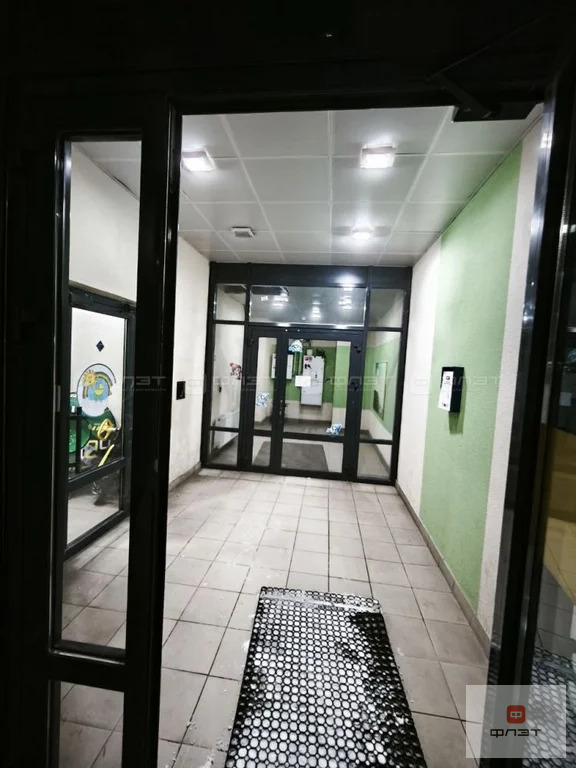 Продажа квартиры, Казань, проспект Ильгама Шакирова - Фото 13