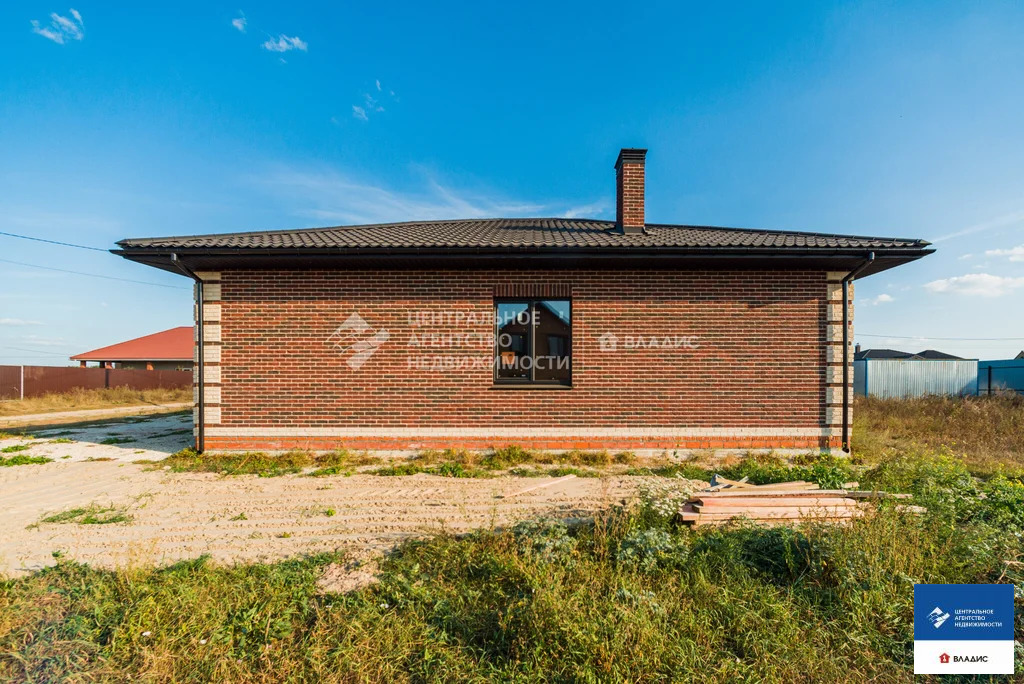 Продажа дома, Рязанский район, Отрадная улица - Фото 3