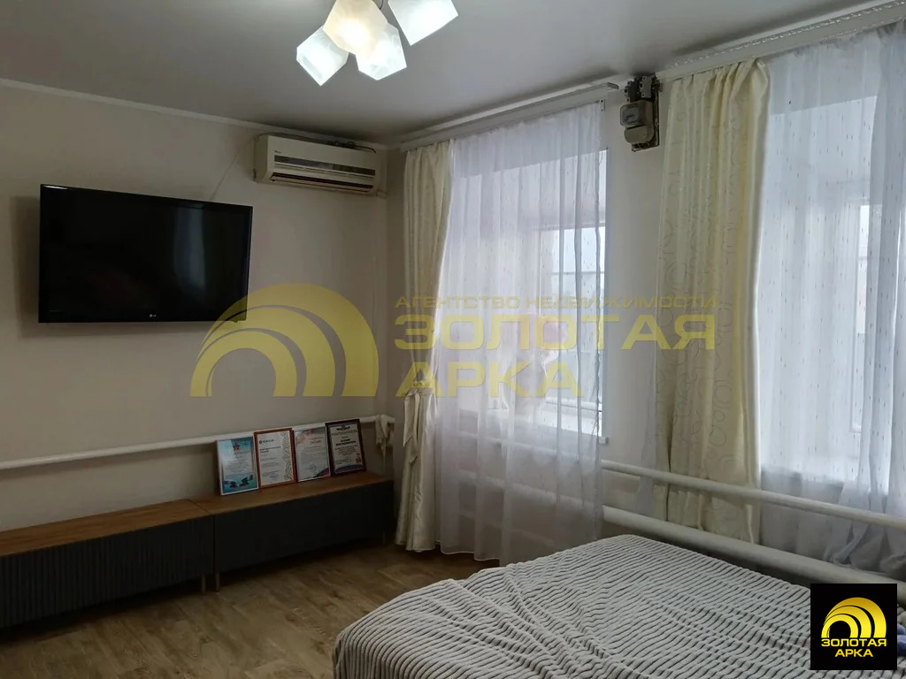 Продажа дома, Старотитаровская, Темрюкский район, Ильича пер. - Фото 2