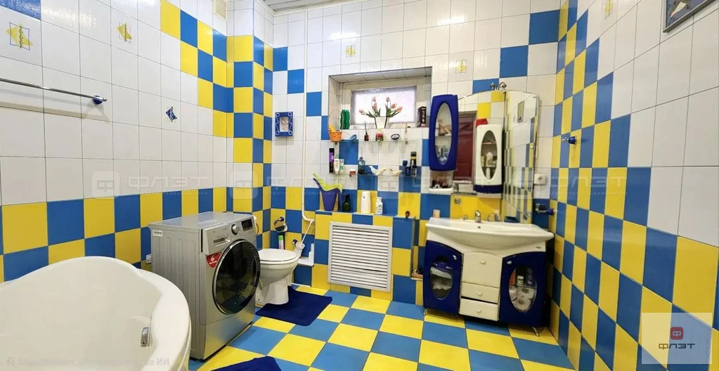 Продажа дома, Казань, ул. Южногорская (Константиновка) - Фото 12