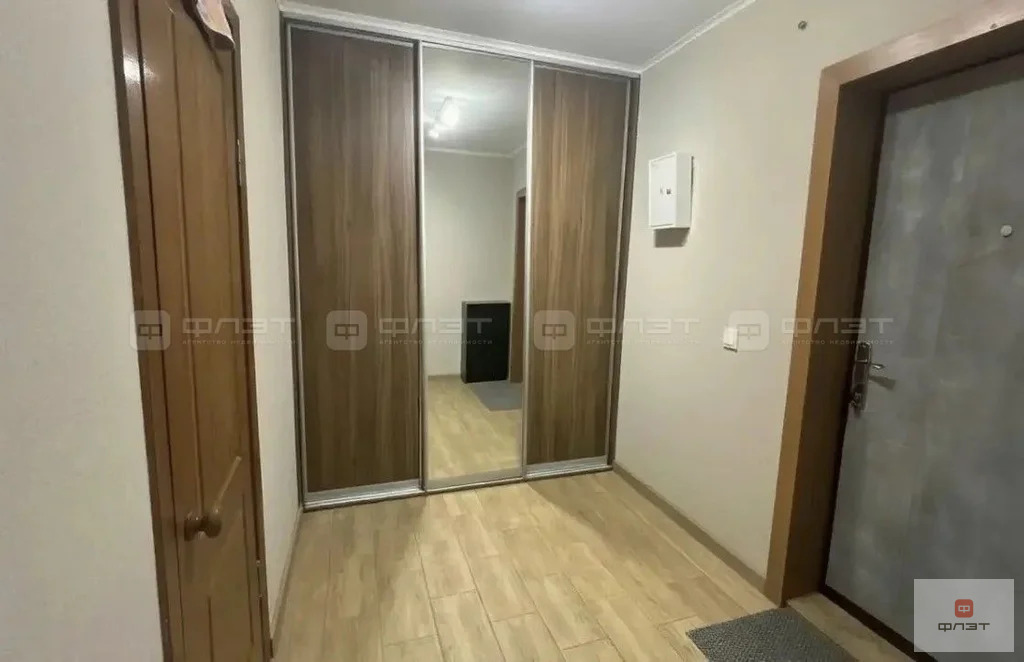 Продажа квартиры, Казань, ул. Юлиуса Фучика - Фото 11
