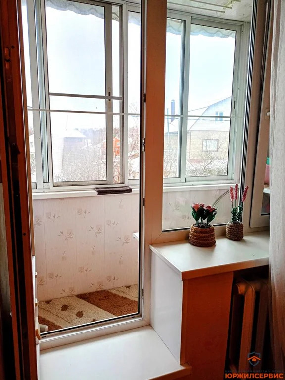 Продажа квартиры, Домодедово, Домодедово г. о., улица 2-я Московская - Фото 6